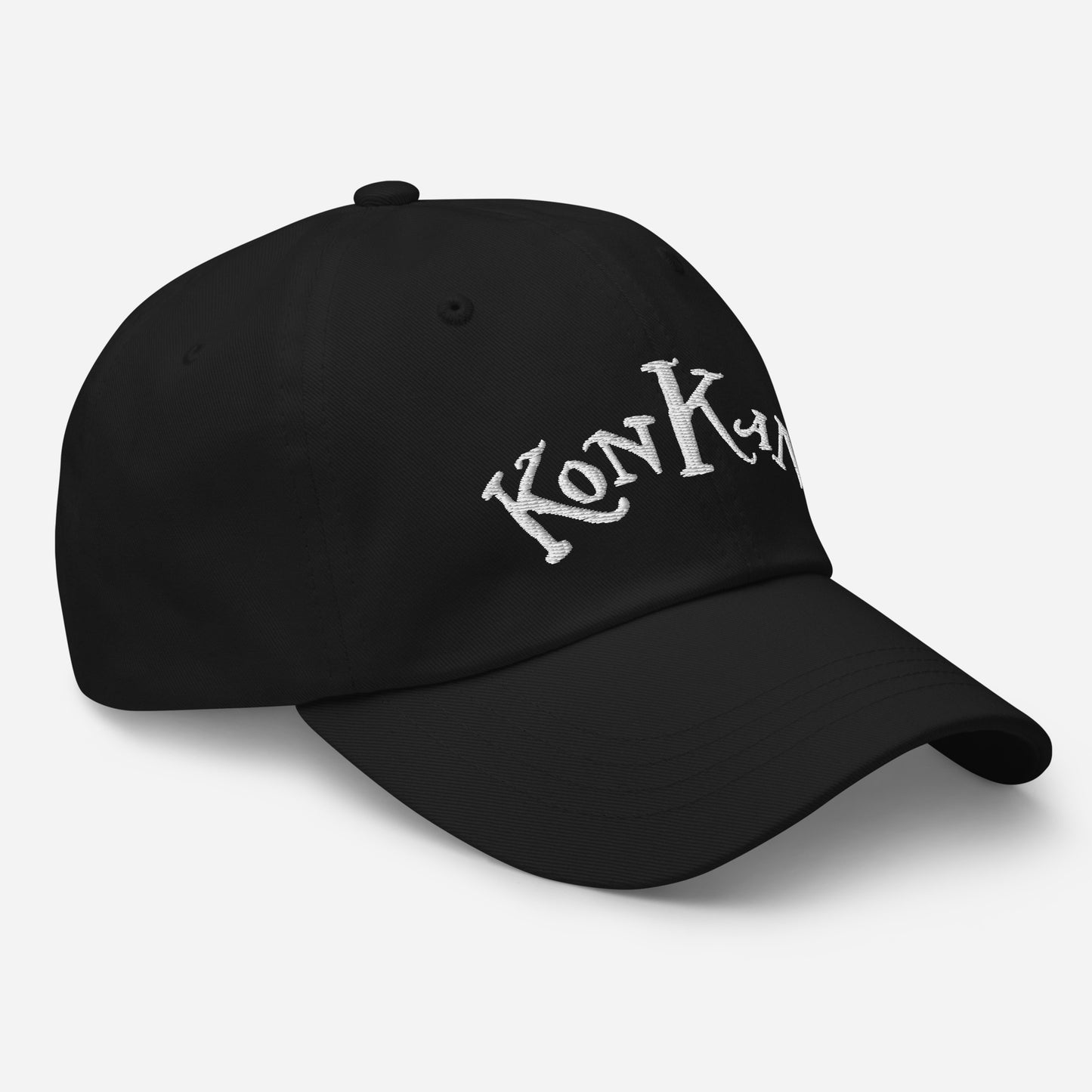 Gorra Kon Kan (Logotipo Sintónico)