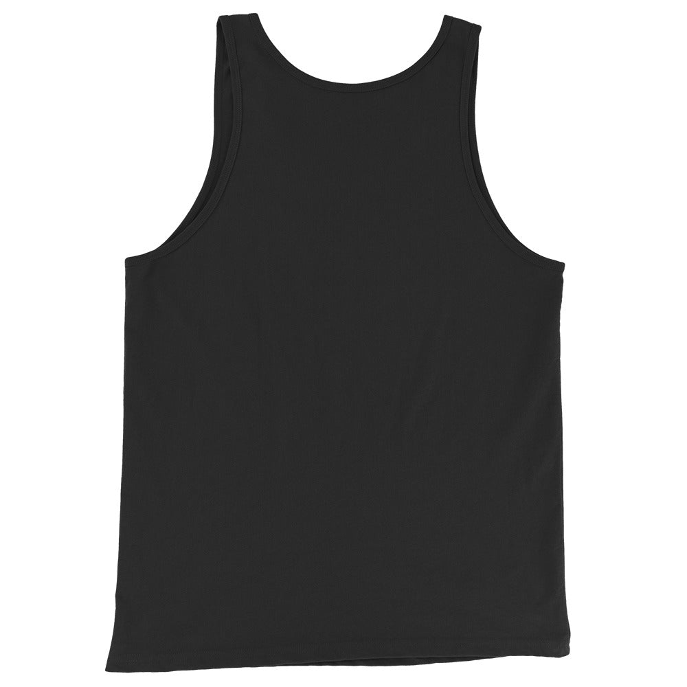 Kon Kan "Syntonic" LP Logo Tank Top